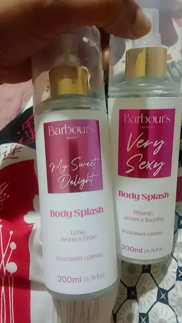 Avaliação de Rosana F.