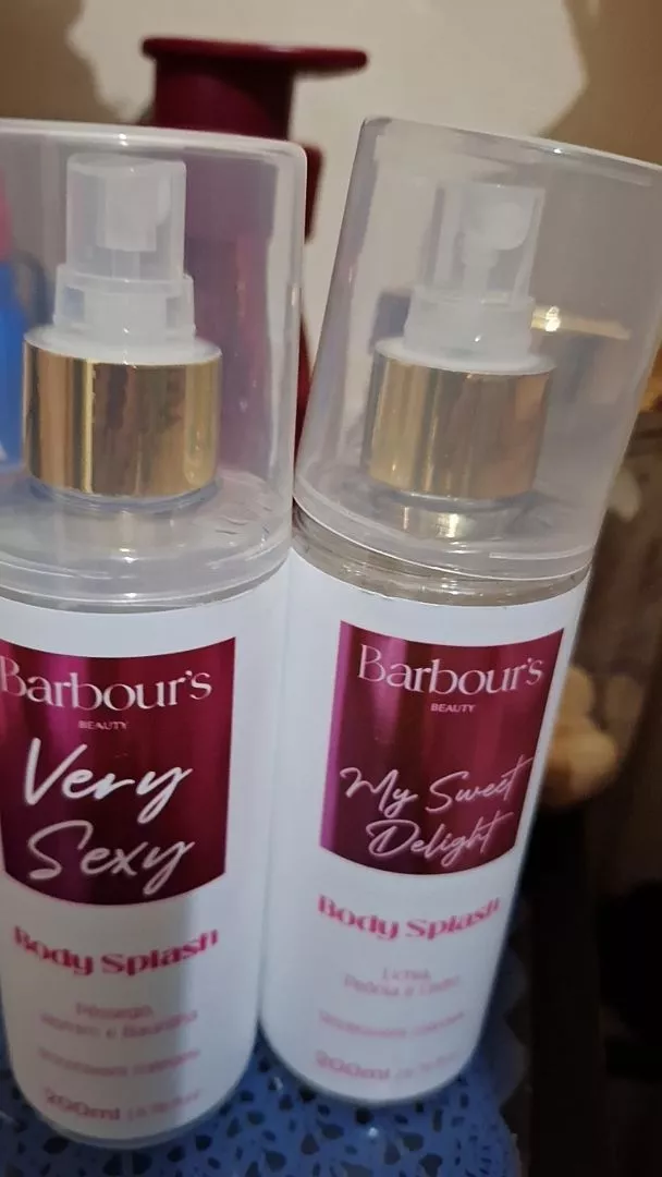 Avaliação de Marcela T.