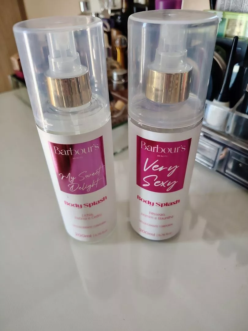 Avaliação de Fabiana N.