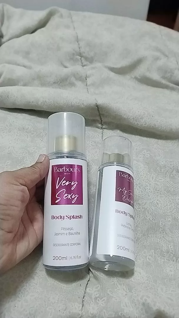 Avaliação de Renata B.