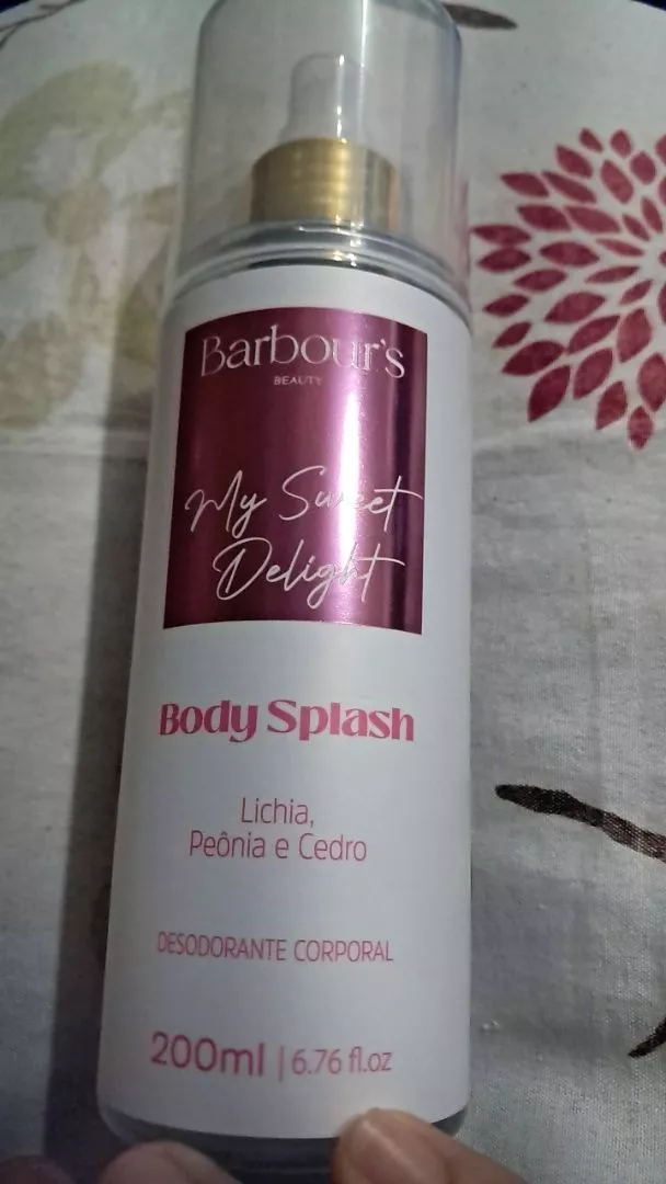 Avaliação de Carla Drummond