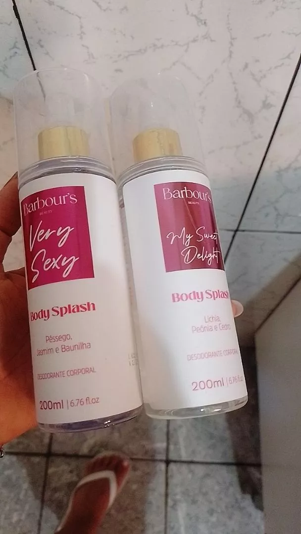 Avaliação de Tatiane P.